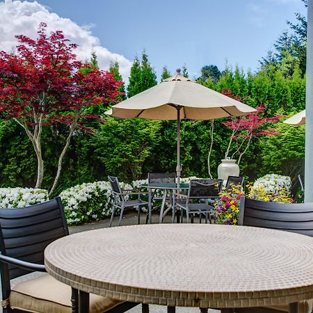 Holiday Inn Express Bellingham By Ihg Экстерьер фото