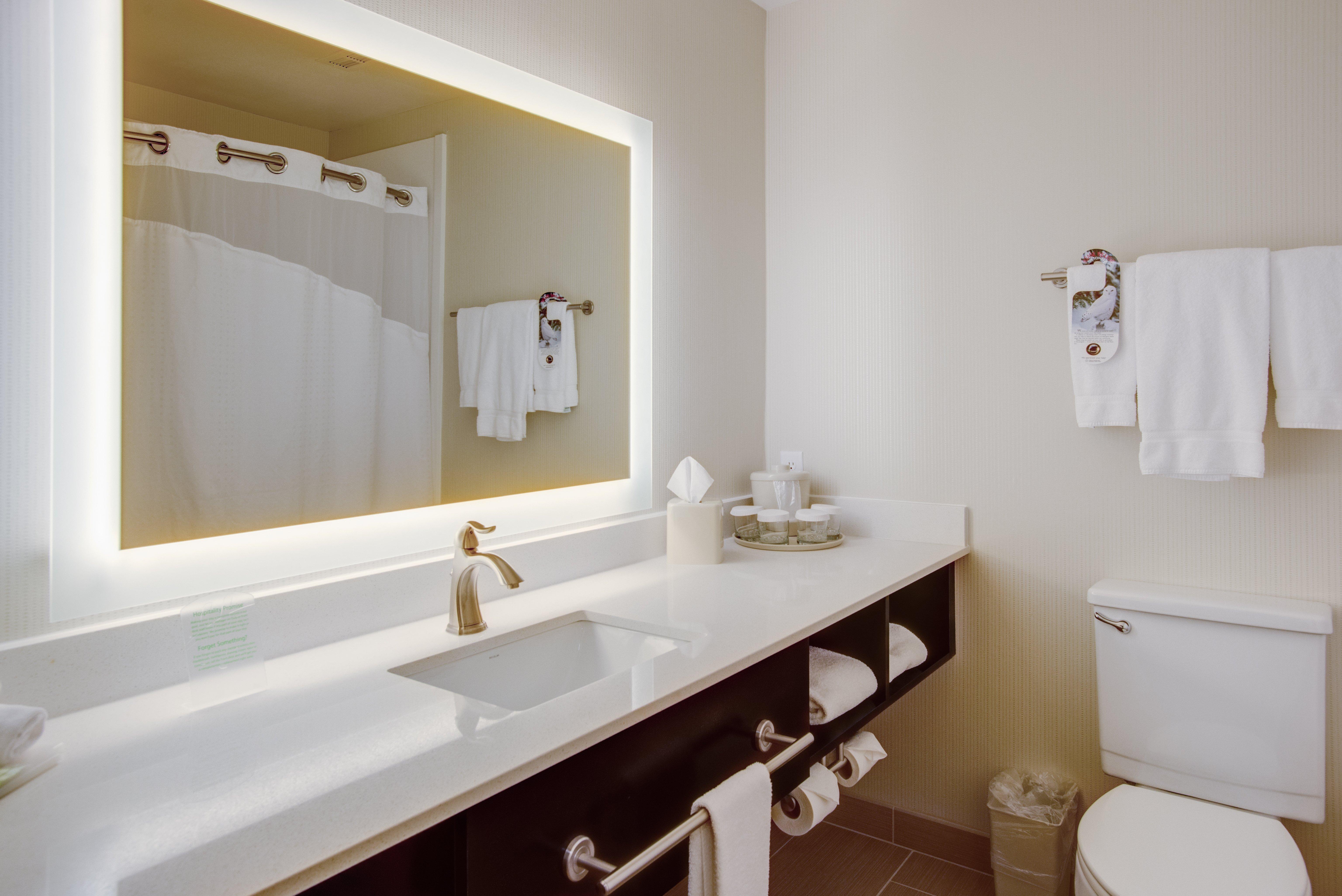 Holiday Inn Express Bellingham By Ihg Экстерьер фото