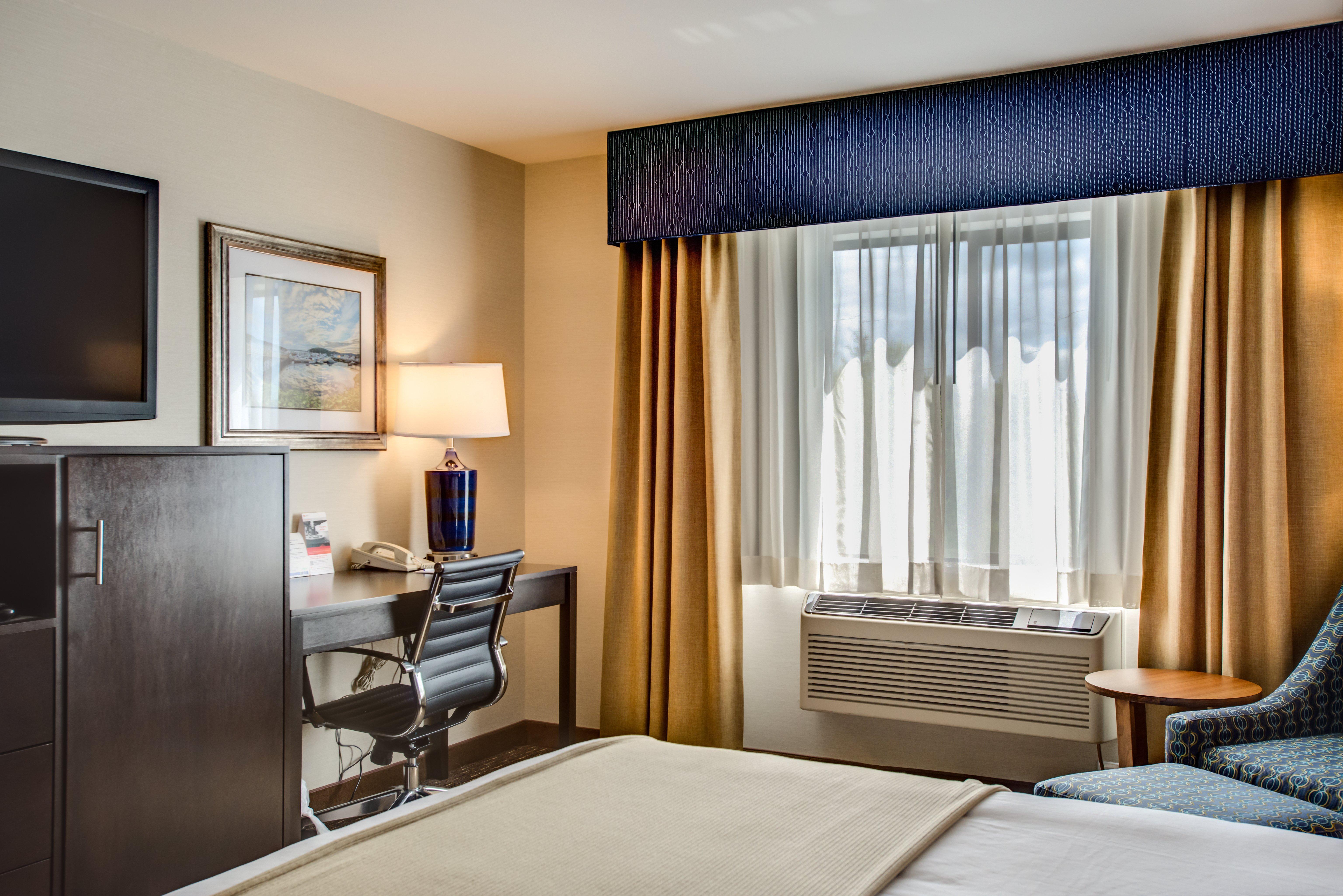 Holiday Inn Express Bellingham By Ihg Экстерьер фото