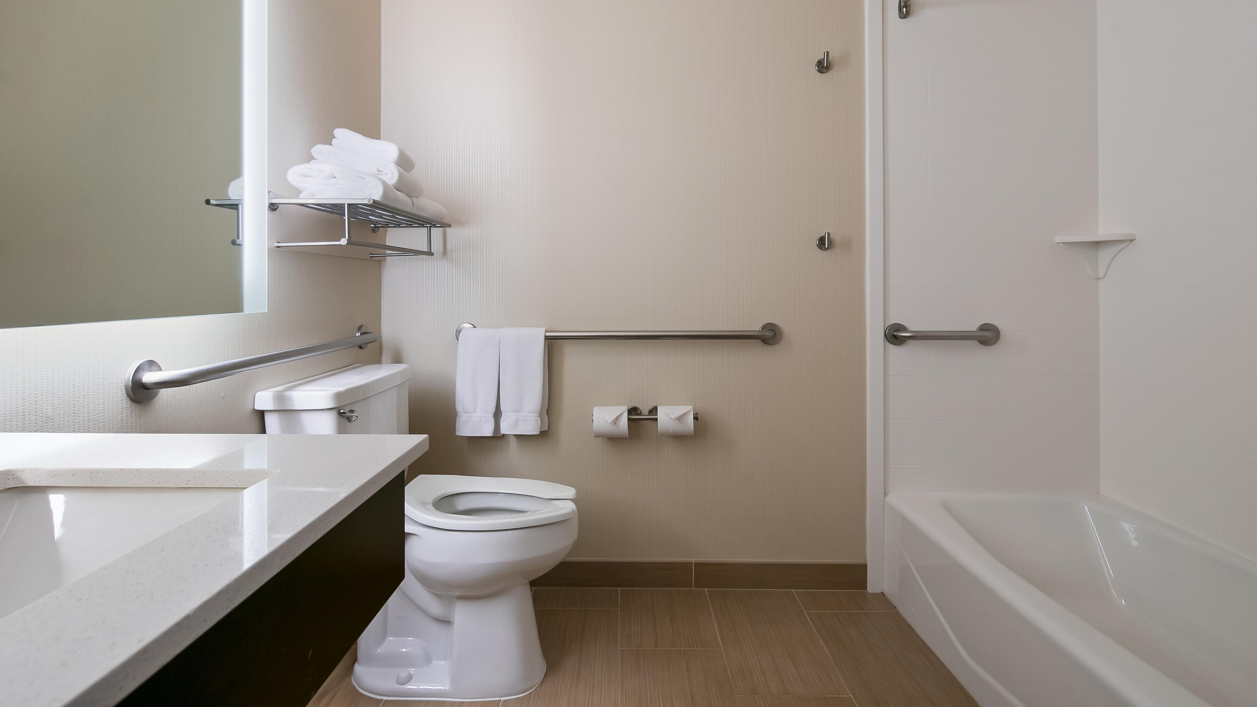 Holiday Inn Express Bellingham By Ihg Экстерьер фото