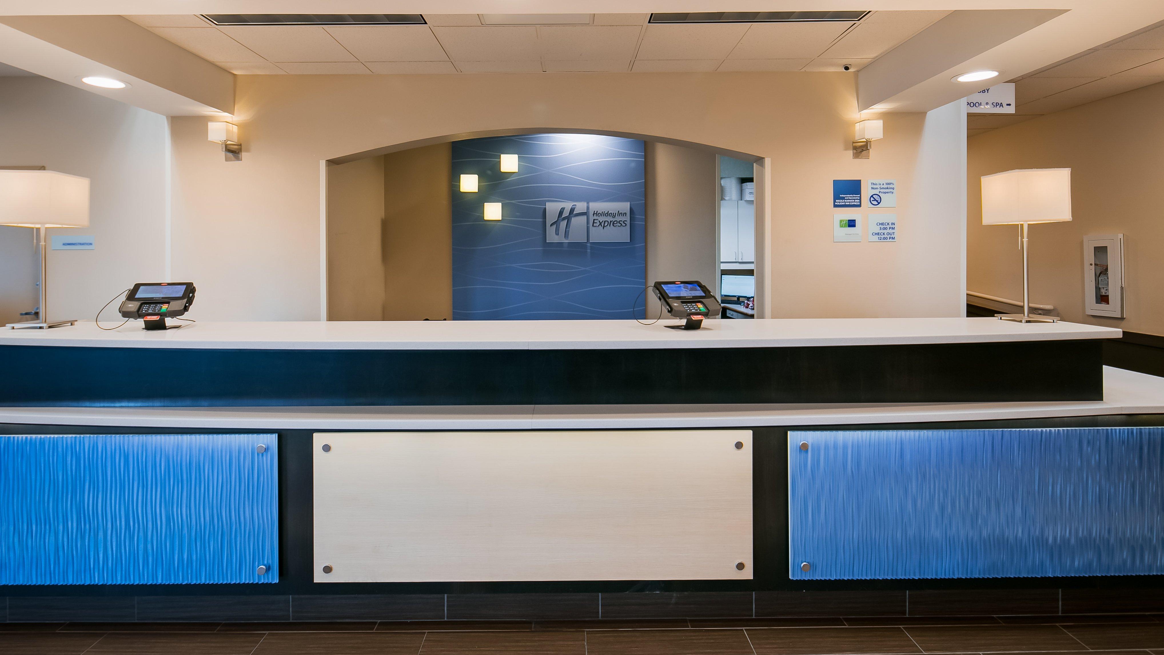 Holiday Inn Express Bellingham By Ihg Экстерьер фото