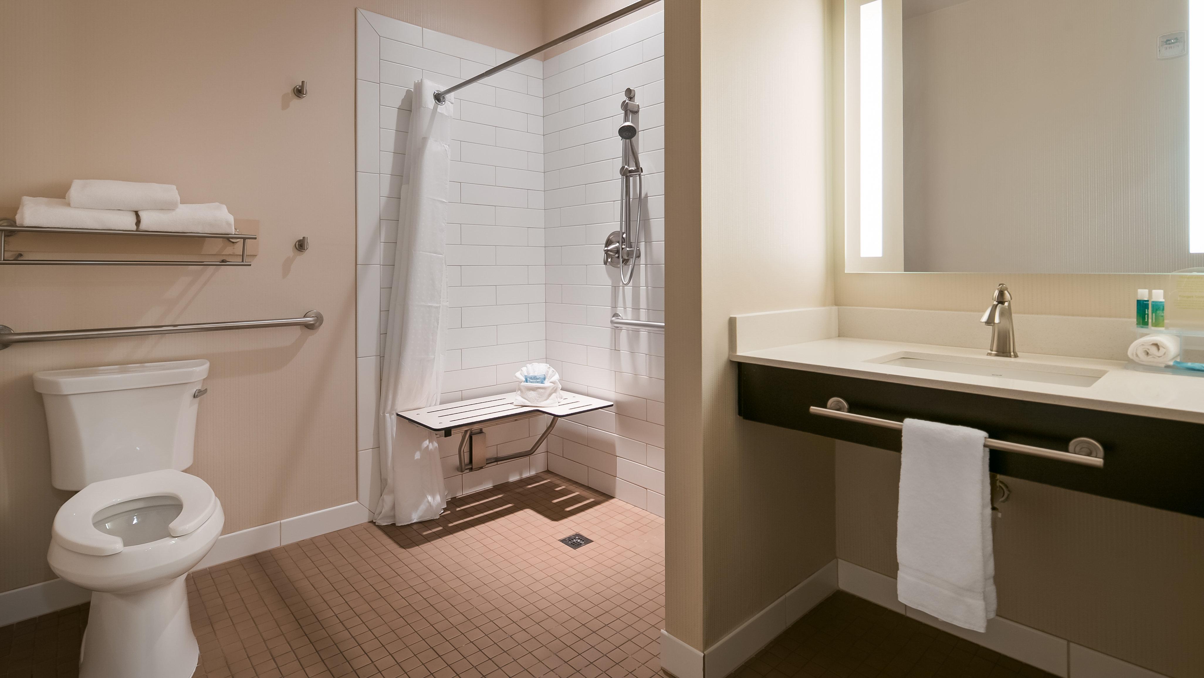Holiday Inn Express Bellingham By Ihg Экстерьер фото