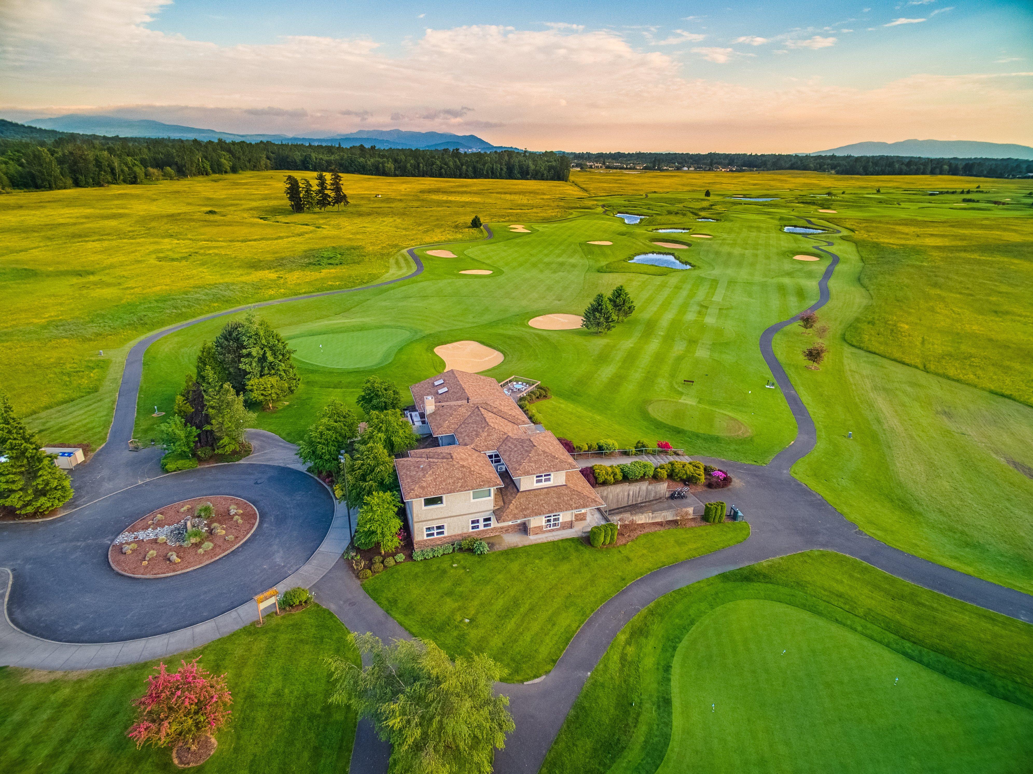 Holiday Inn Express Bellingham By Ihg Экстерьер фото