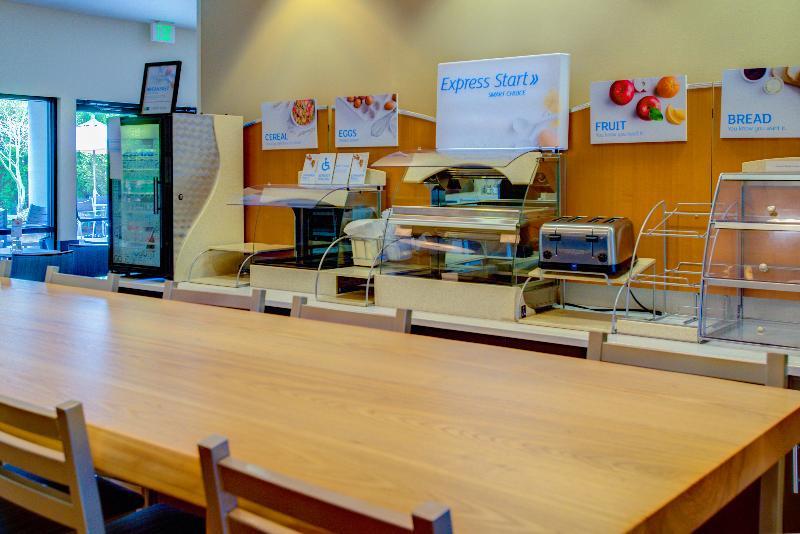 Holiday Inn Express Bellingham By Ihg Экстерьер фото